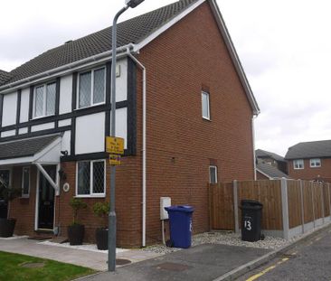 3 bedroom semi-detached house to rent - Photo 6