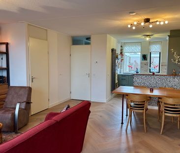 Huis te huur: Barnde Molen 3 1546 LZ Jisp - Photo 4