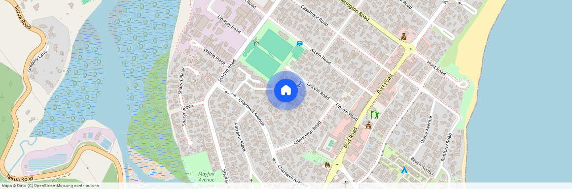 103B Mark Street, Whangamata, Thames-Coromandel