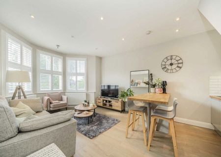 Criffel Avenue, SW2 4AY, London - Photo 2