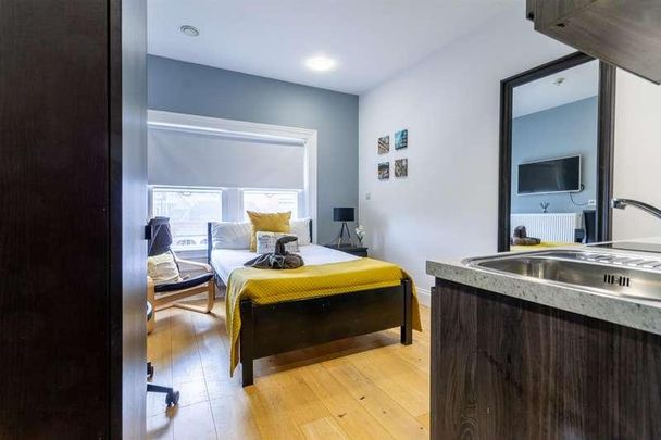 The Bruce Building, Newcastle Upon Tyne, NE1 - Photo 1