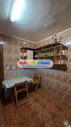 Apartament 2 camere decomandat Gorjului/etaj 4/centrala/AC/MOBILAT - Fotografie 1