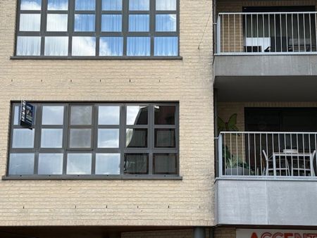 Een comfortabel appartement in het stadscentrum van Mol. - Photo 3