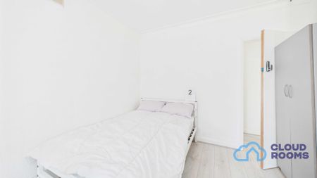 RM2 Regal Court | Enfield | London | N18 2XU - Photo 3