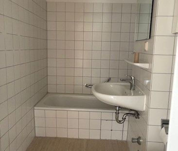 Hoch hinaus zum kleinen Preis: gemütliches Nest unter dem Dach - Photo 6