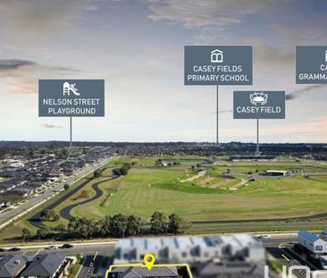 Experience Elegant and Luxurious Family Living in Clyde - Photo 1