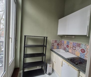 Location Appartement 1 pièce 28m² LILLE 59000 - Photo 4