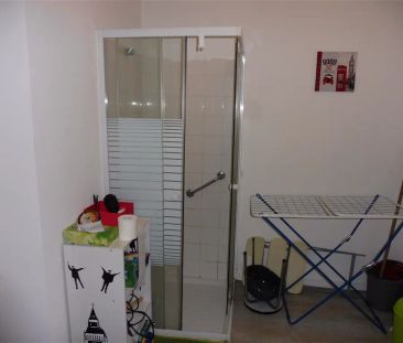 Location appartement 1 pièce - 19m² à Vannes (56000) - Photo 4