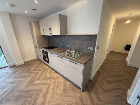 2 bedroom apartment to rent - Photo 4