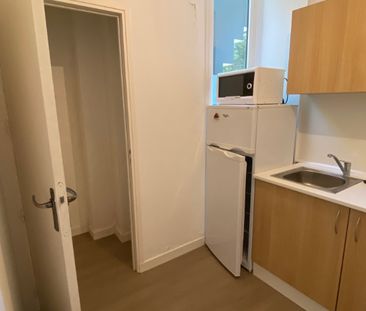 Location Appartement 1 pièce 26m² ST BRIEUC 22000 - Photo 3
