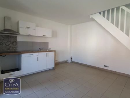Appartement à louer 1 pièce 29.88m² - Photo 4