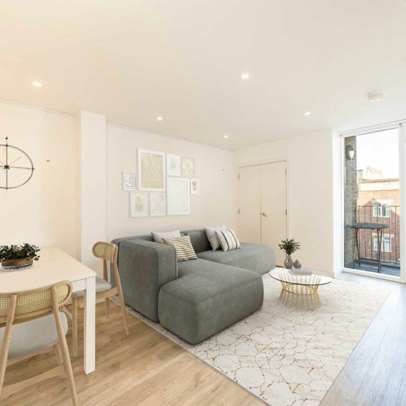 Tooting High Street, Tooting, SW17 - Photo 1