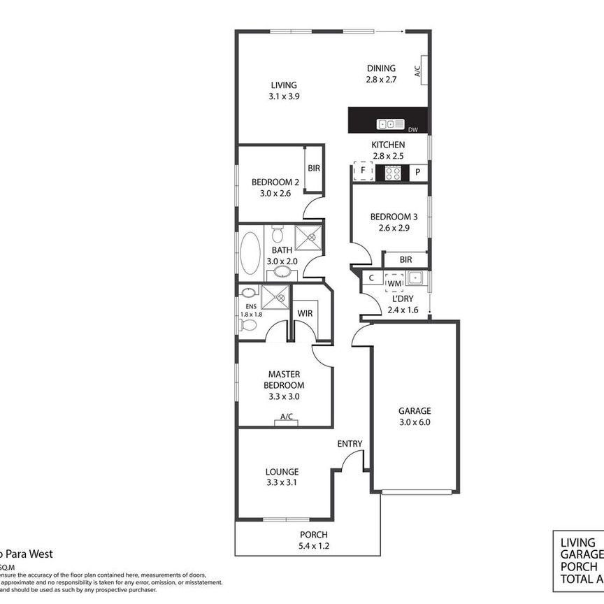 Family Pleaser with Big Backyard - Photo 1