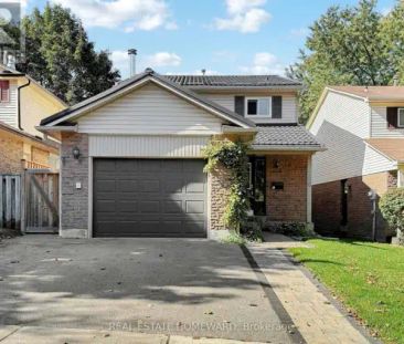 BASEMENT - 106 WALTON DRIVE | BASEMENT - 106 WALTON DRIVE, Aurora - Photo 1