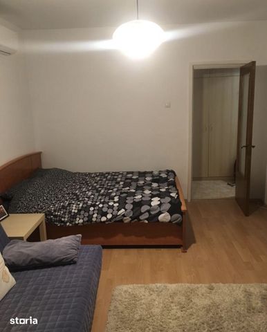 Garsoniera zonă Iancului Ritmului - Fotografie 4