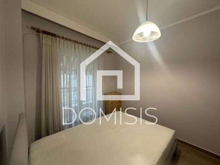 Studio/Γκαρσονιέρα για ενοικίαση Νέα Κρήνη (Καλαμαριά) - Photo 4