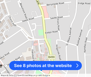 2 bedroom apartment for rent - Photo 1