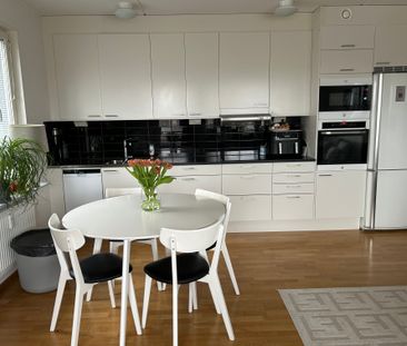 Portalgatan, Uppsala - Photo 5