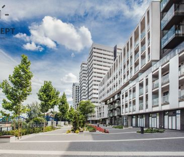 Rozkładowe 2 pok | Taras | Garaż | Atal Towers - Фото 2