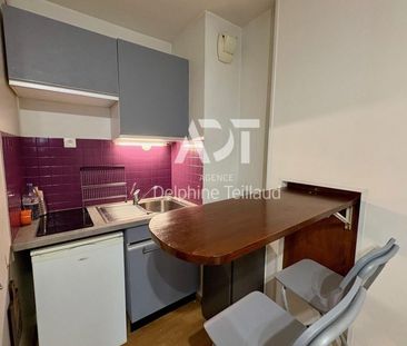 Appartement T1 à GRENOBLE - Photo 3