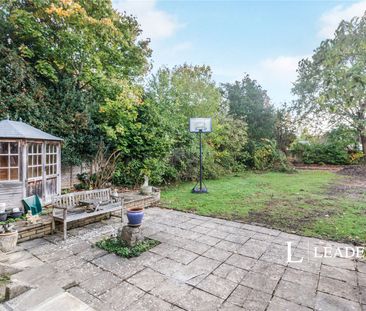 4 bedroom house to rent Church Road, Addlestone, KT15 - Photo 1