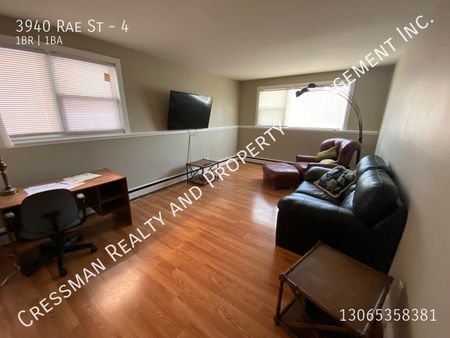 1 Bed, 1 Bath APARTMENT located in South Regina. - Photo 2