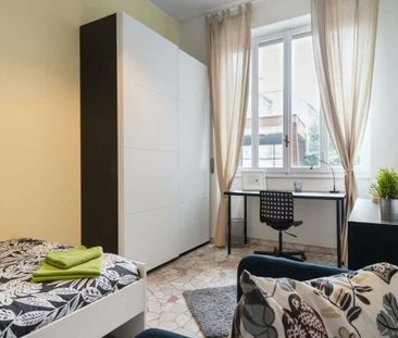 Via Giuseppe Bruschetti, Milan, Lombardy 20125 - Photo 5