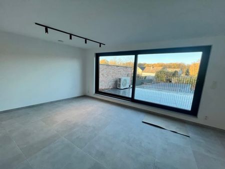 Appartement te huur - Photo 4