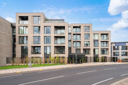 Studio to rent - Photo 2