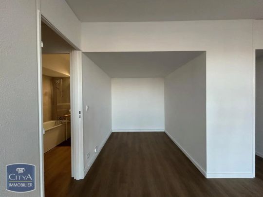 Appartement à louer 1 pièce 31.67m² - Photo 1