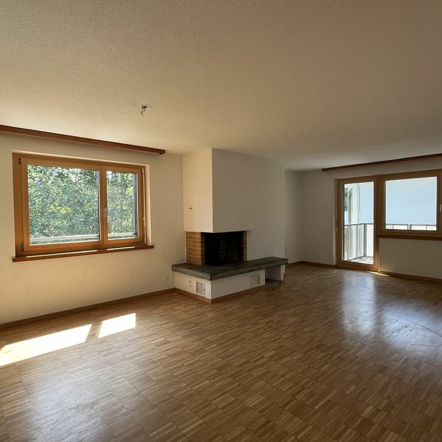 4.5 Zimmer, 103 m², EG - Photo 1
