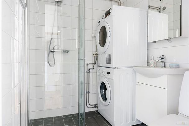 Solbergavägen 5 - Foto 1