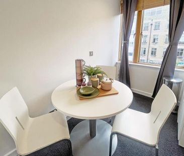 Studio to rent - Photo 4