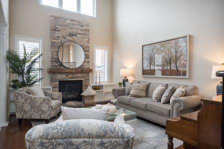 For Lease - 476 Laundon Terrace, Milton, Ontario - Photo 4