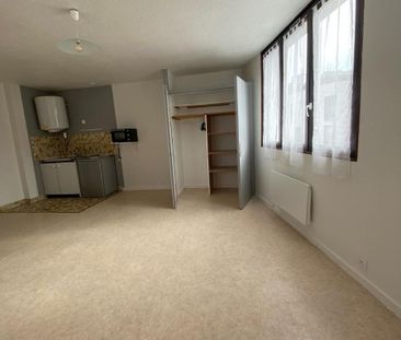 Location Appartement 1 pièce 28m² GRENOBLE 38000 - Photo 6