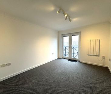 1 bedroom apartment to rent - Photo 6