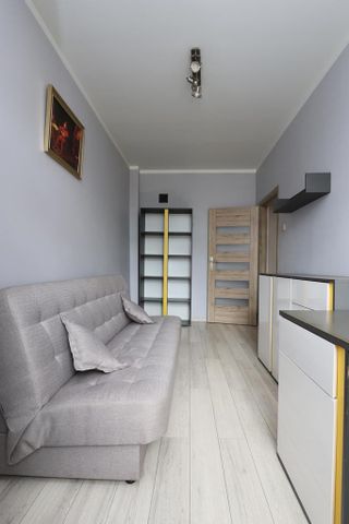 2 pokoje z ogródkiem w CENTRUM - Photo 4