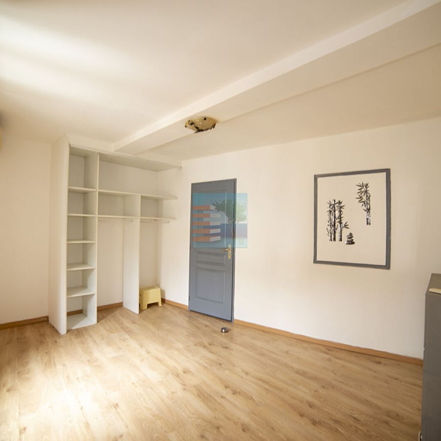Location Maison 3 pièces 66m² - Photo 1