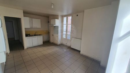 Appartement 1 chambre(s) à louer - Montereau-Fault-Yonne - Photo 4