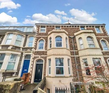 E, Coronation Road, Southville, Bristol, BS3 - Photo 1