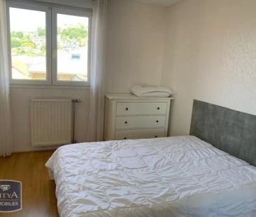 Appartement à louer 2 pièces 57.51m² - Photo 5