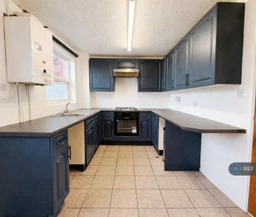 2 bedroom terraced house to rent - Photo 6