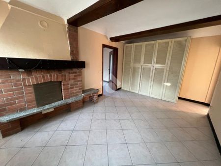 Casa semindipendente in affitto - Foto 4