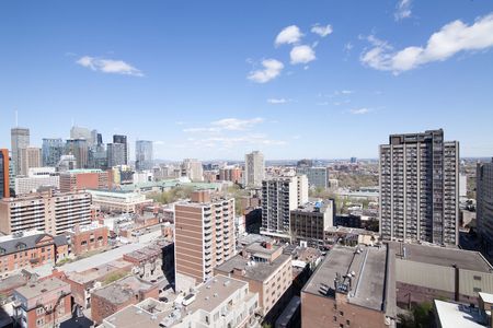 1975 de Maisonneuve - Photo 4