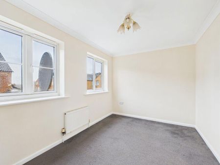 2 bedroom terraced house to rent - Photo 4