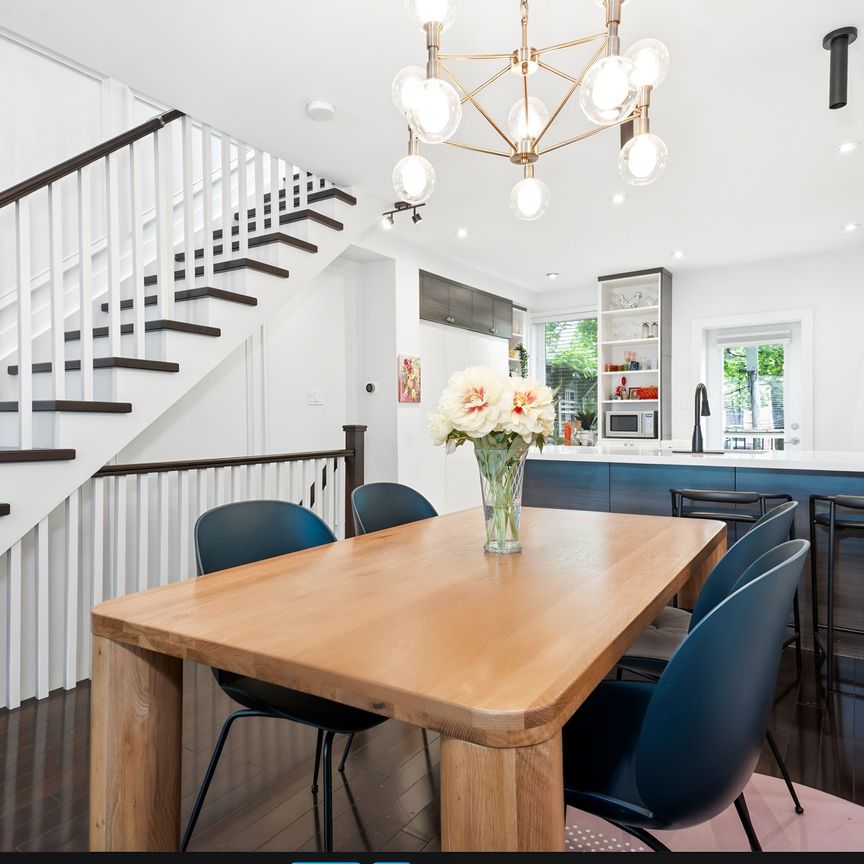 For Lease - 6 Ridley Gardens, Toronto, Ontario - Photo 1