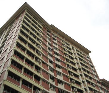 Blk 236 Bishan Street 22 (Bishan), HDB 5 Rooms - For Rent - Photo 4