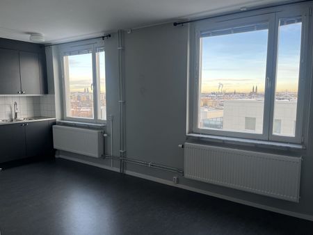 Stockholm, Liljeholmen, Nybohovsbacken, 25kvm, 1 rum - Foto 2