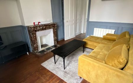 Appartement à louer 2 pièces • 34,32 m2 Le Havre - Photo 4