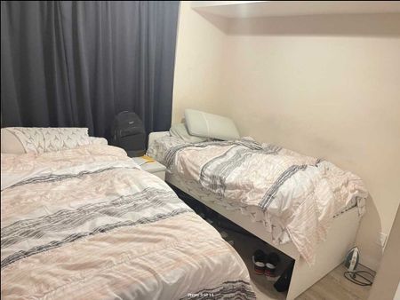 For Lease - 2152 Lawrence Avenue Unit# 304, Toronto, Ontario - Photo 3